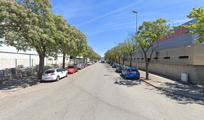 Tecnocamper Lleida