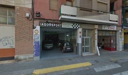 Talleres Josan