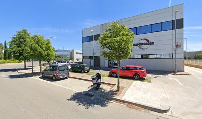 SYNGENTA LLEIDA