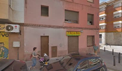 El Gato con Botas Reparacion De Calzado