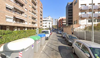 TALLERES NEPTUNO, S.L.