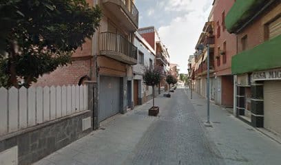 INOX PARAREDA (Taller ) Sant Miquel de Balenya