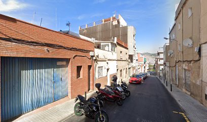 Nostra officina tecnica