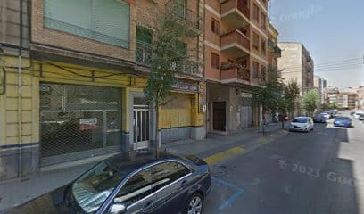 Tallers Moes Lleida Magnet Marell