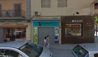 turquesa lleida