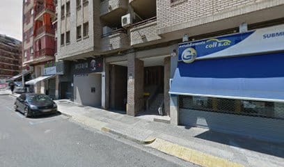 Mercadona clot