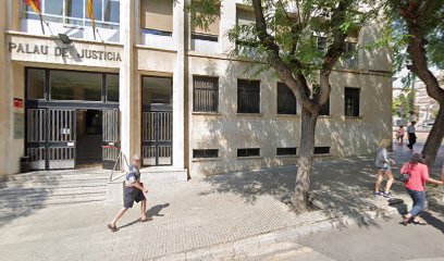 Institut de Medicina Legal de Catalunya