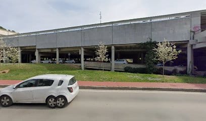 Ploreria de la UAB
