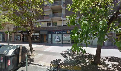 UNIÓN Taoísta de España