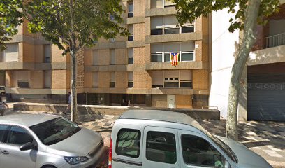 L'Observatori - Servei d'atenció a la infància