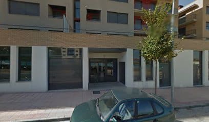 Centro de desarrollo infantojuvenil Con Tacto