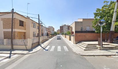 Abrigos chory