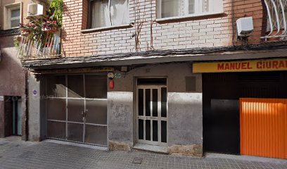 Jamones Serranos Ciurana, S.l.