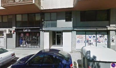 Un pedacito de Sun