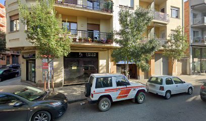 Tecnia Tancaments - Alumini, vidre, persianes.