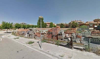 L' Esfera Estudi de Maquetisme