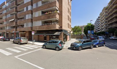 La botiga eco de l'Alba