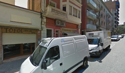 Supermercats Ploiesti Scp