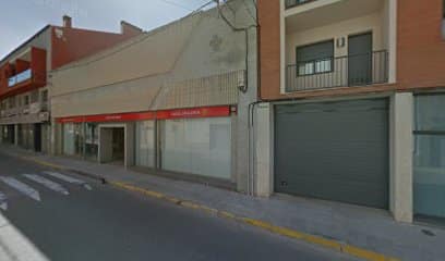 Càritas Bellpuig