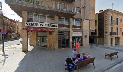 Ortopèdia Solucions