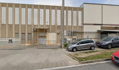 Pernils Bufalvent SL