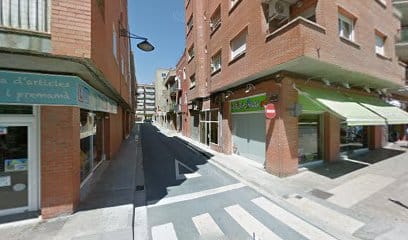 Els Diminuts P