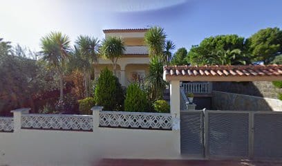 Piscinas Espamar