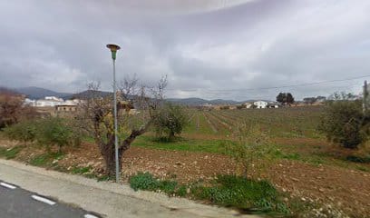 Granja "Los Maños"