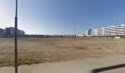 Parking cc Lleida