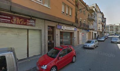 La Gúbia Mobles Complements