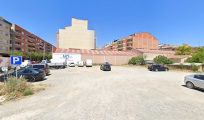 Aparcamiento gratuito