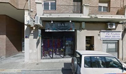 Bar cachimbas AGIM