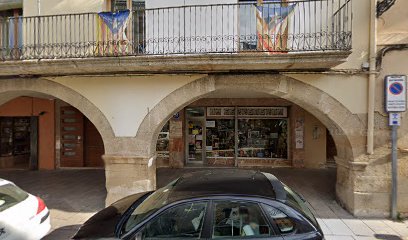 Droguería Boter