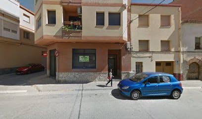 FARMACIA GÓMEZ - ALCARRÀS