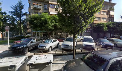 Droguería Piqué