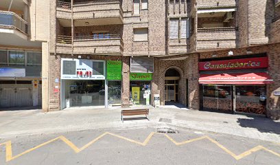 Electrodomesticos Navas