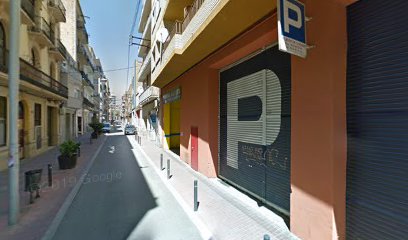 Parking OLIVER, S.L.