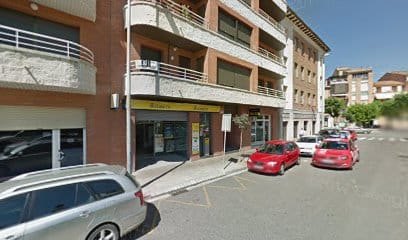 Pirineu Sound