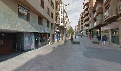 María Teresa Torruella Justribo