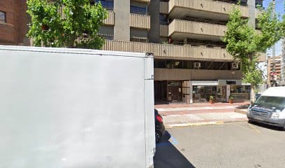 L'arcada
