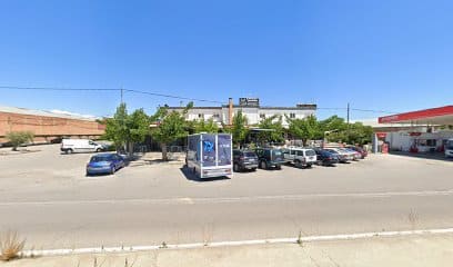 Hotel Lleida