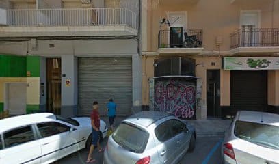 C PI I MARGALL, 28