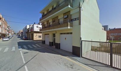 Teresa Montull Puigdomenech