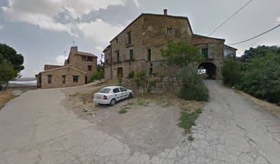 La Torre de Fontdepou
