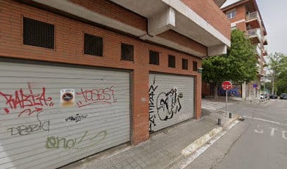 Enyesados Camporod