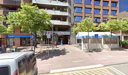 Aparcamiento para bicicletas