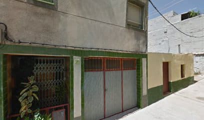 Jorge Aguilar Bonavida