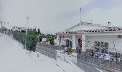 Yesero Palau solita
