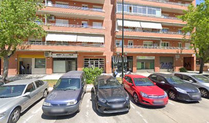 Yesos Proyectados Martínez