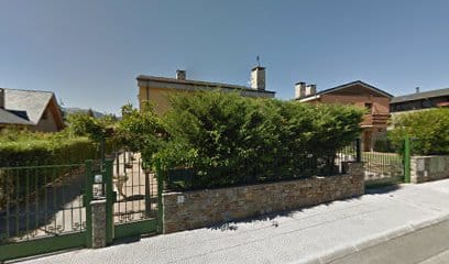 Rojas Moreno Cerdanya S.L.